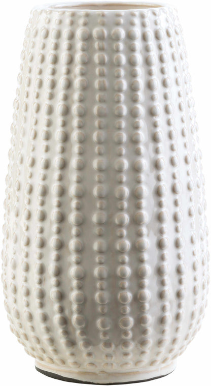 Loznitsa White Vase