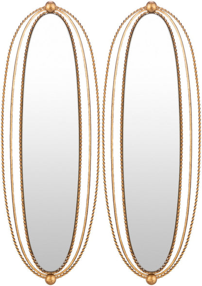 Gasen Modern Wall Mirror