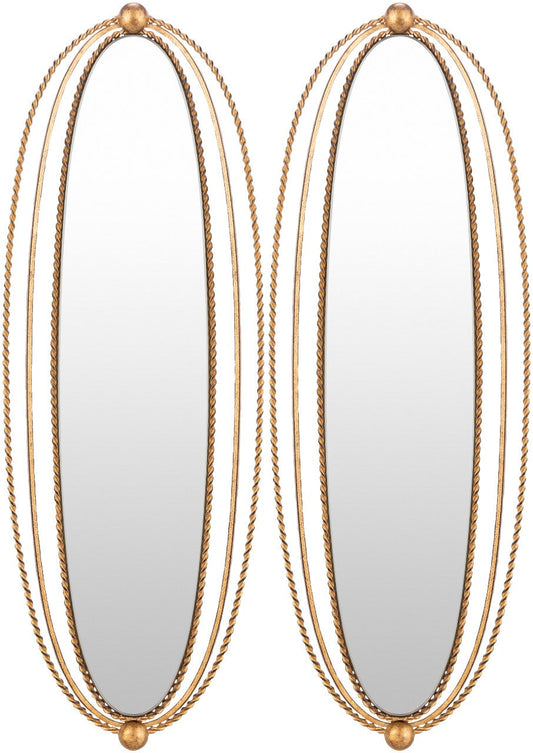 Gasen Modern Wall Mirror