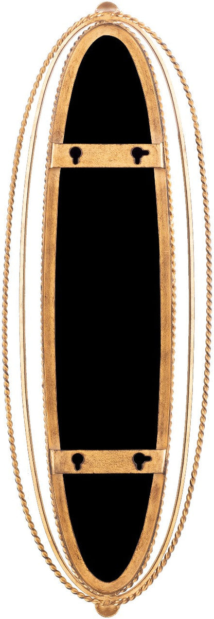 Gasen Modern Wall Mirror