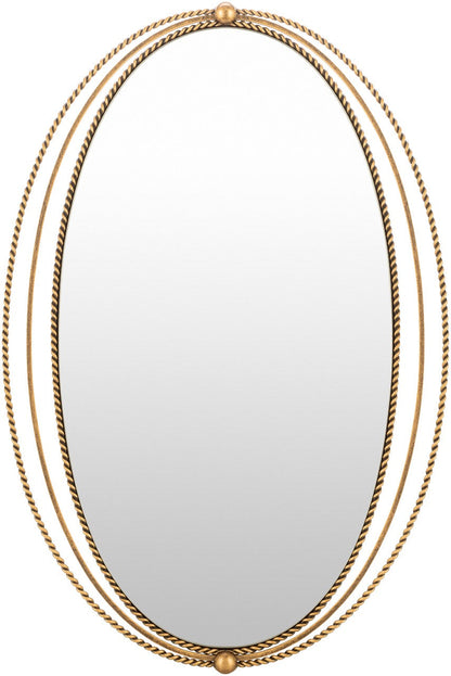 Kefermarkt Modern Wall Mirror