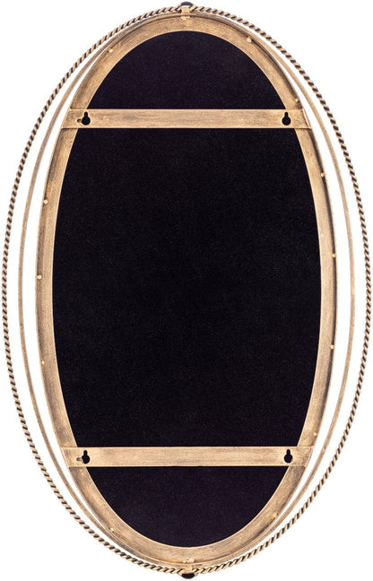 Kefermarkt Modern Wall Mirror