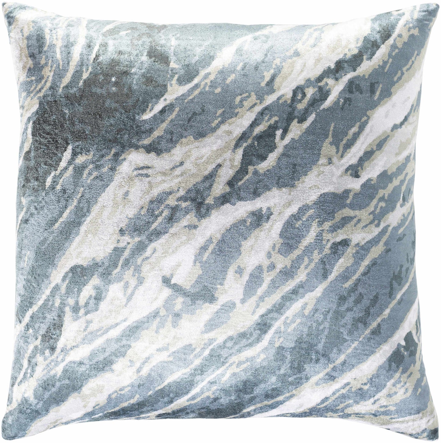 Meise Dark Green Pillow Cover