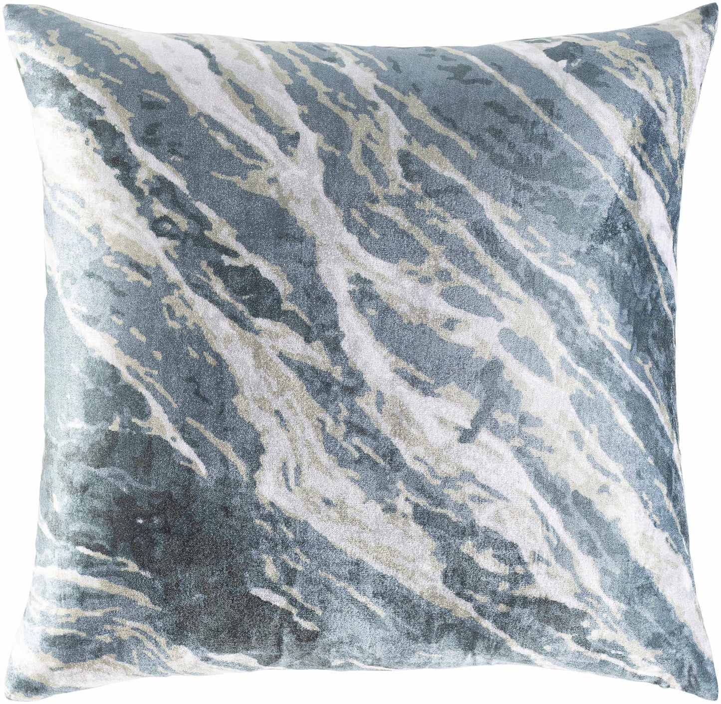 Meise Dark Green Pillow Cover