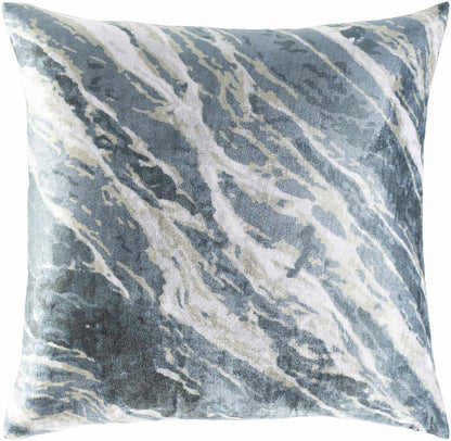 Meise Dark Green Pillow Cover