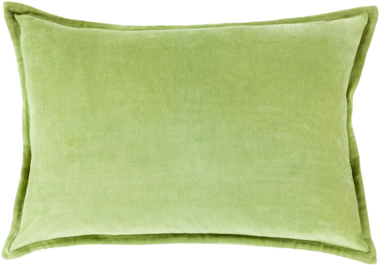 Merchtem Grass Green Pillow Cover
