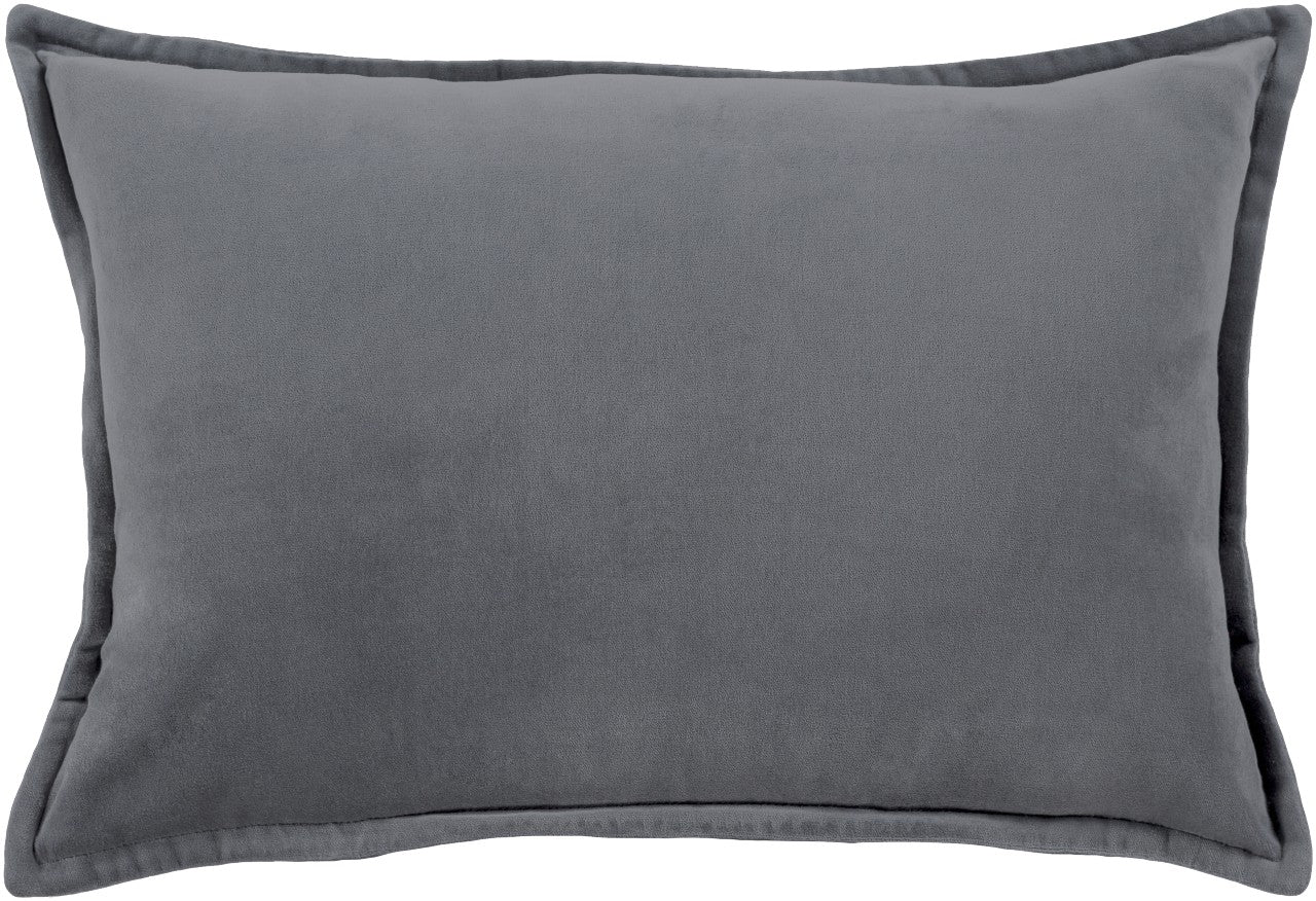 Merchtem Charcoal Pillow Cover