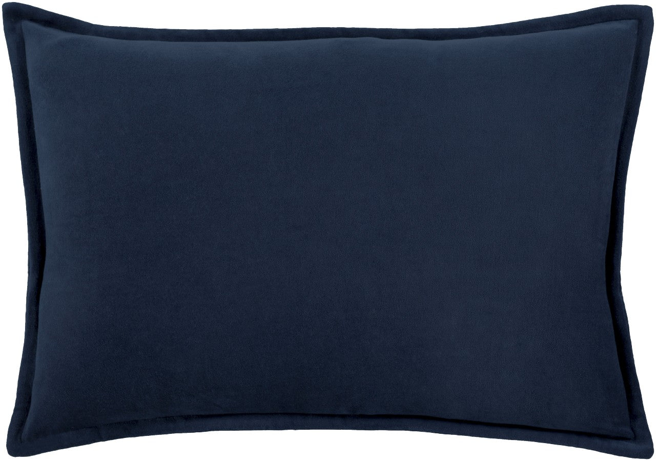Merchtem Blue Pillow Cover