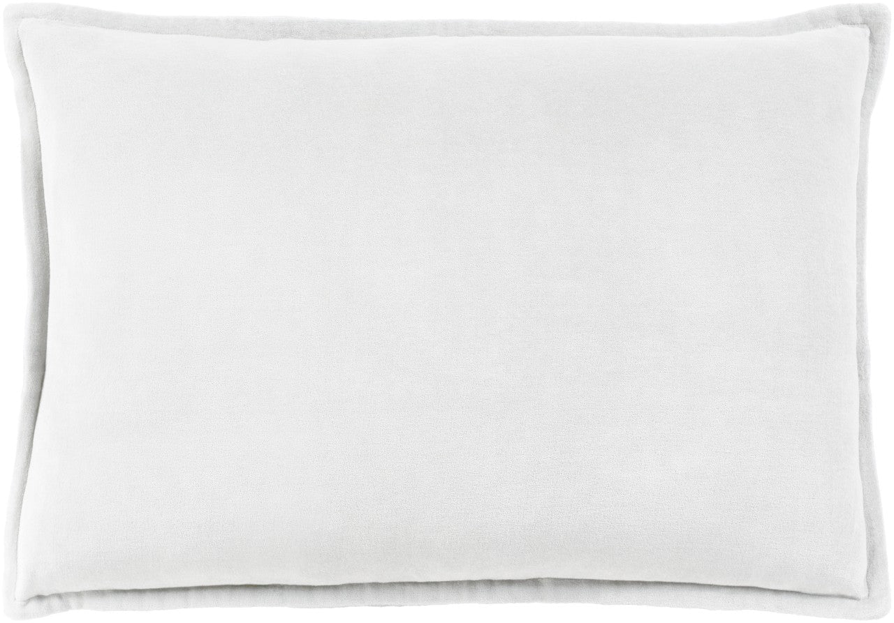 Merchtem Medium Gray Pillow Cover