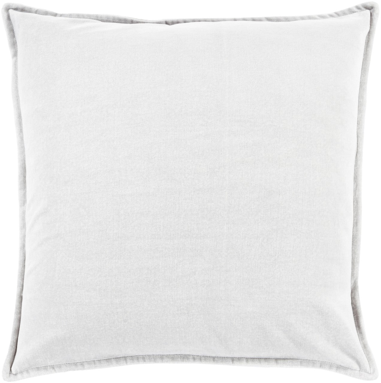 Merchtem Medium Gray Pillow Cover
