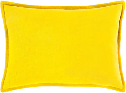 Merchtem Mustard Pillow Cover