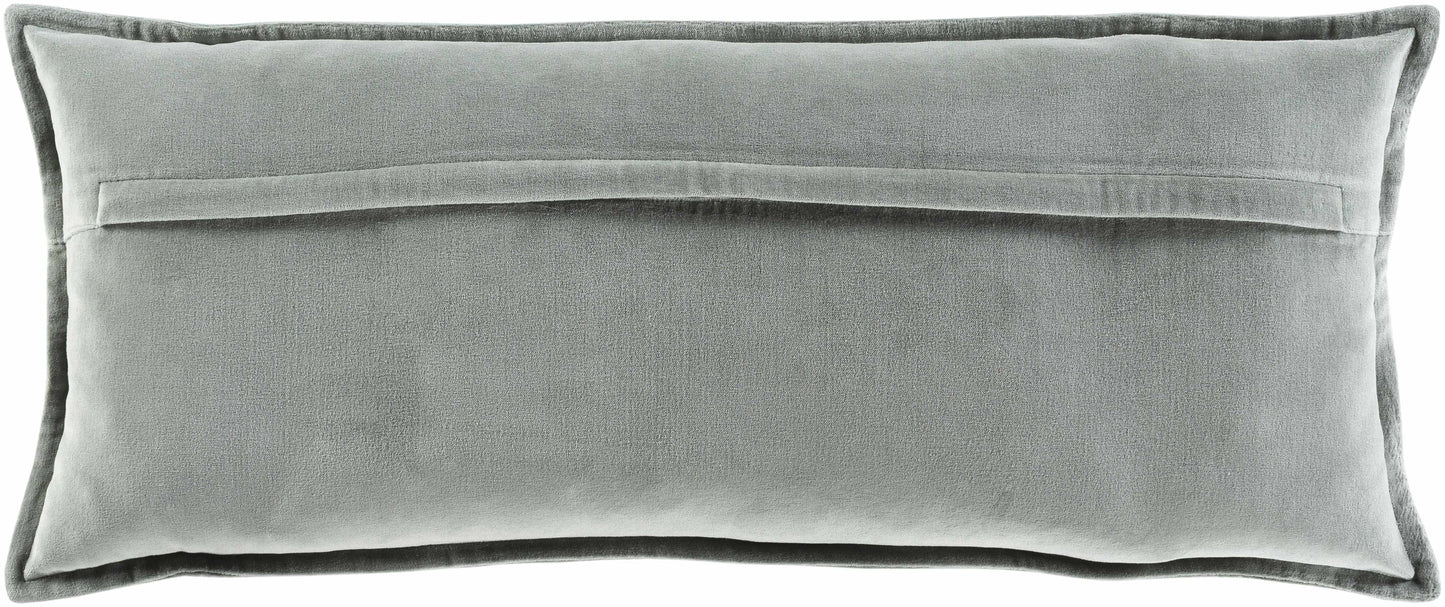 Merelbeke Sea Foam Pillow Cover