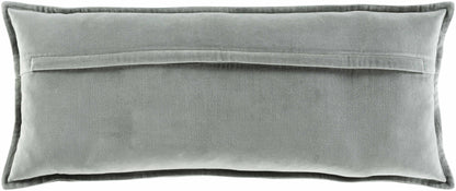 Merelbeke Sea Foam Pillow Cover