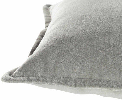 Merelbeke Sea Foam Pillow Cover