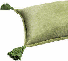 Turnau Grass Green Pillow Cover