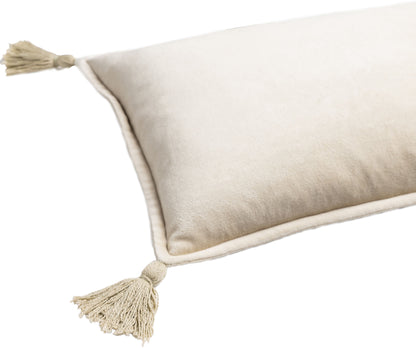 Turnau Beige Pillow Cover