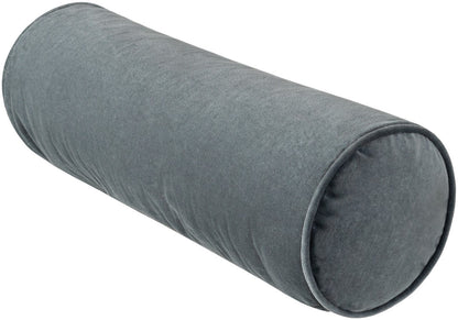 Utsjoki Charcoal Pillow Cover