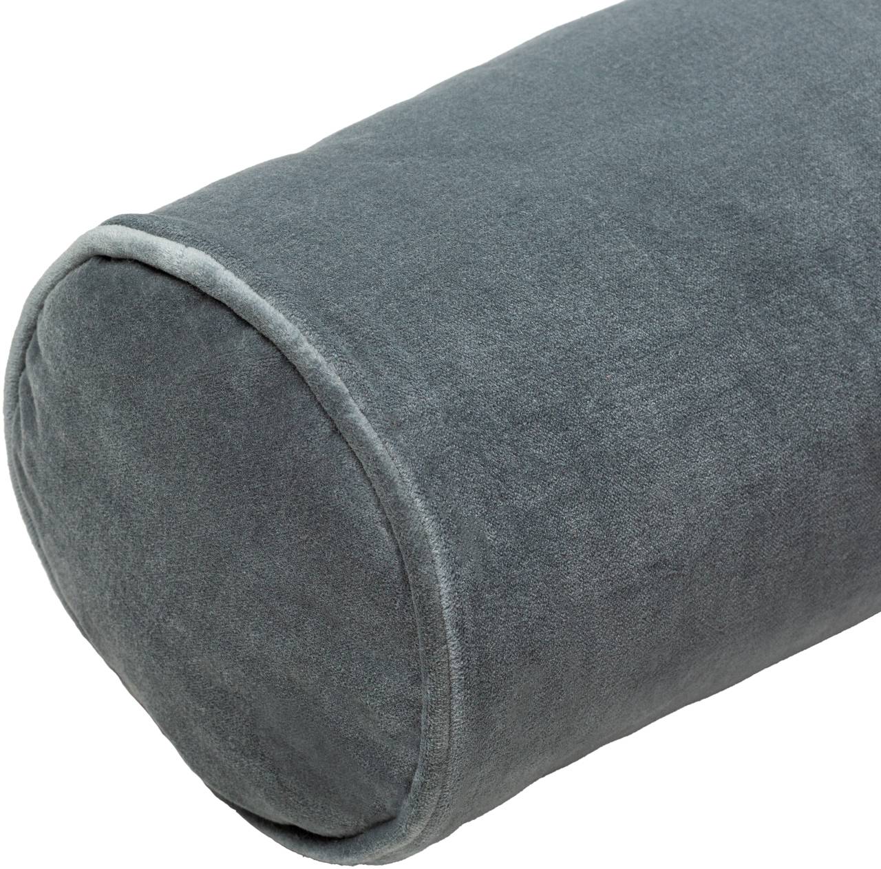 Utsjoki Charcoal Pillow Cover