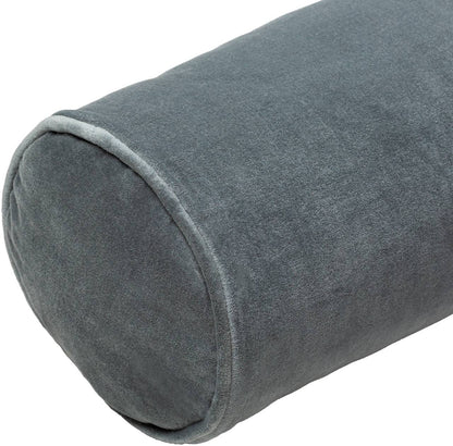 Utsjoki Charcoal Pillow Cover