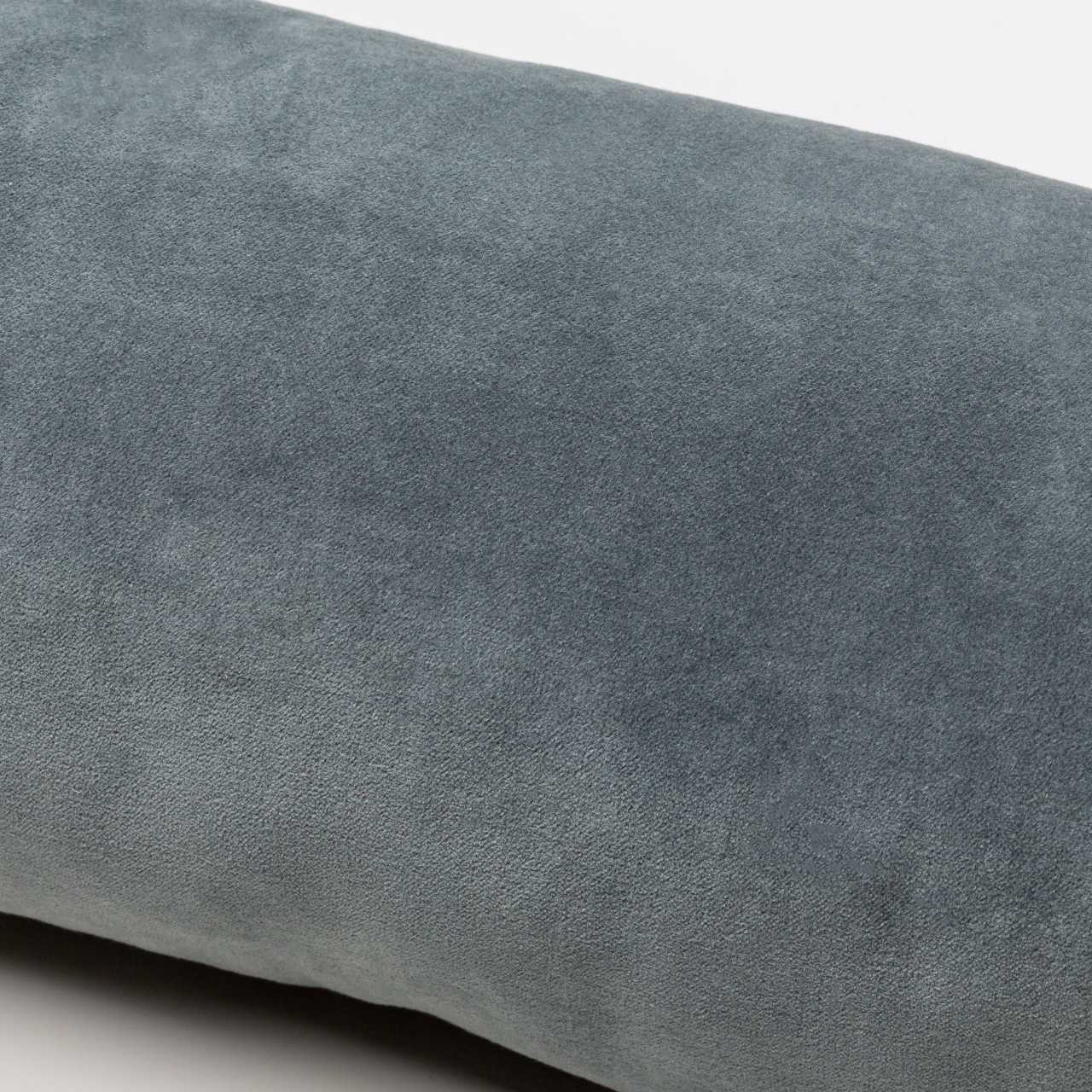 Utsjoki Charcoal Pillow Cover