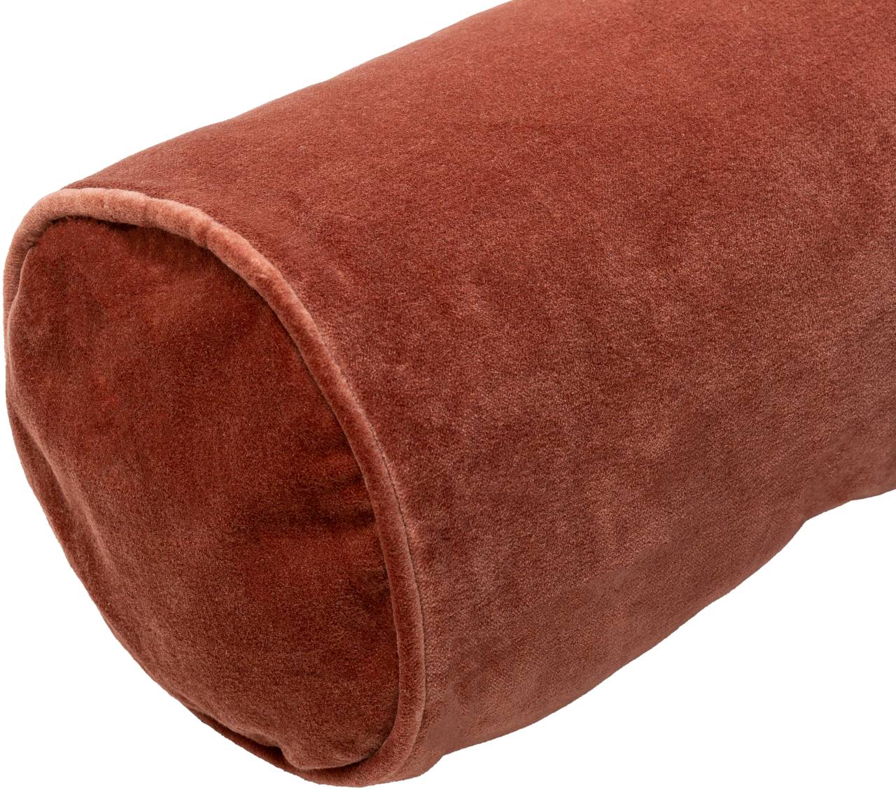 Utsjoki Rust Pillow Cover