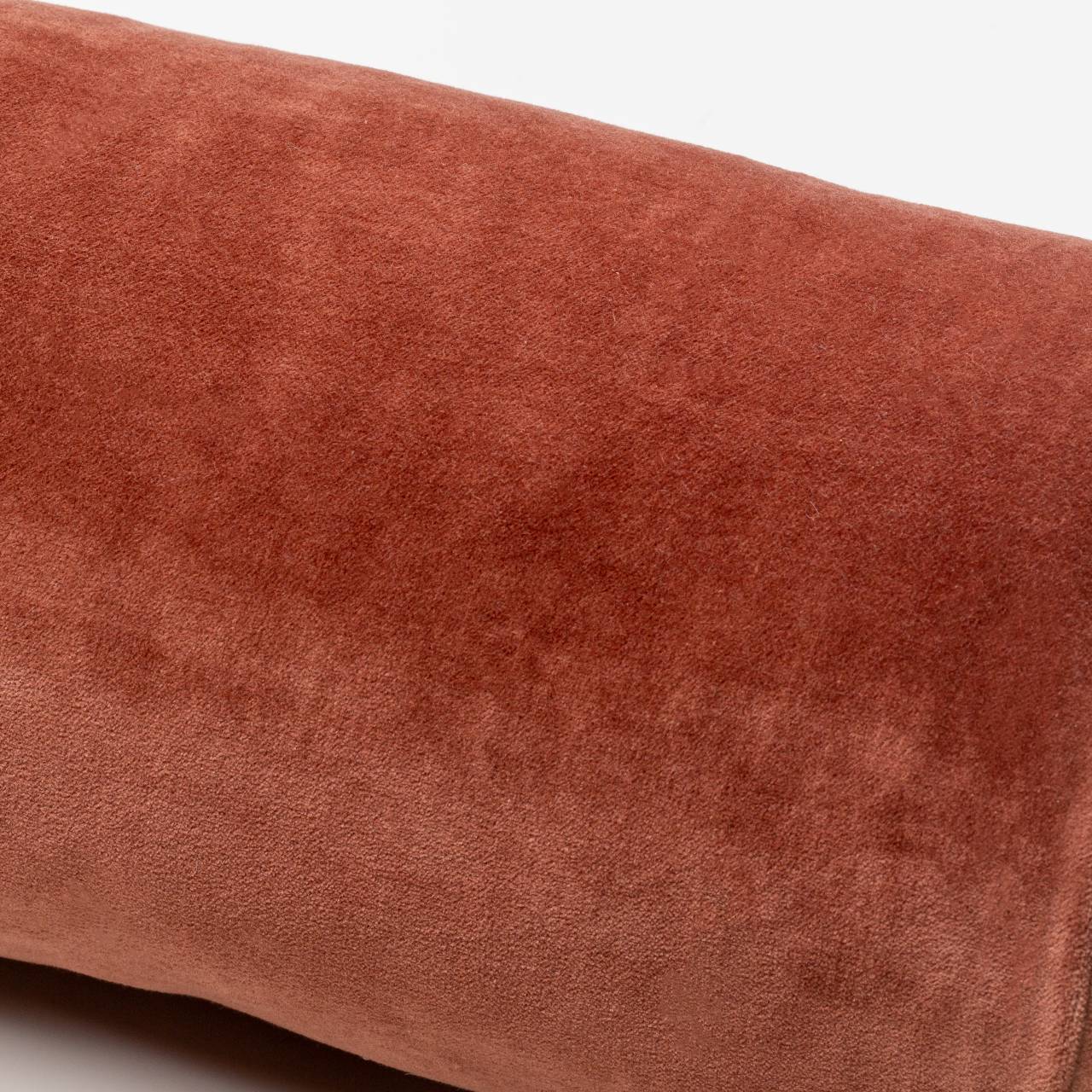 Utsjoki Rust Pillow Cover