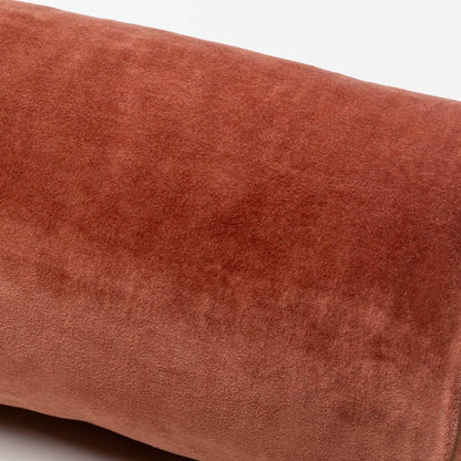 Utsjoki Rust Pillow Cover