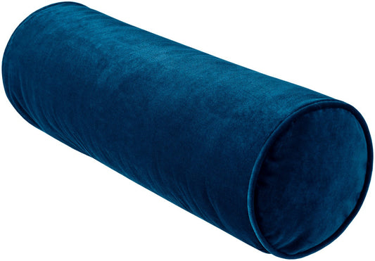 Utsjoki Navy Pillow Cover