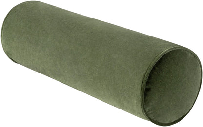 Utsjoki Medium Green Pillow Cover