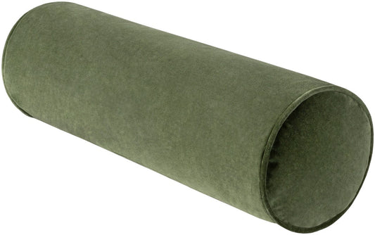 Utsjoki Medium Green Pillow Cover