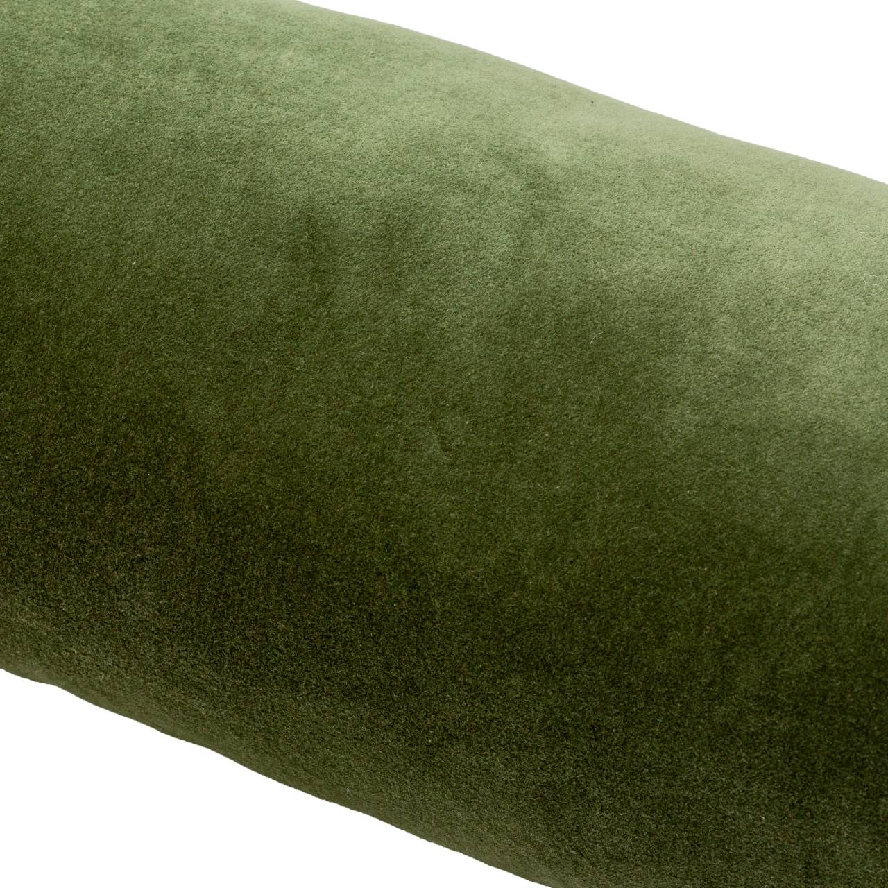Utsjoki Medium Green Pillow Cover