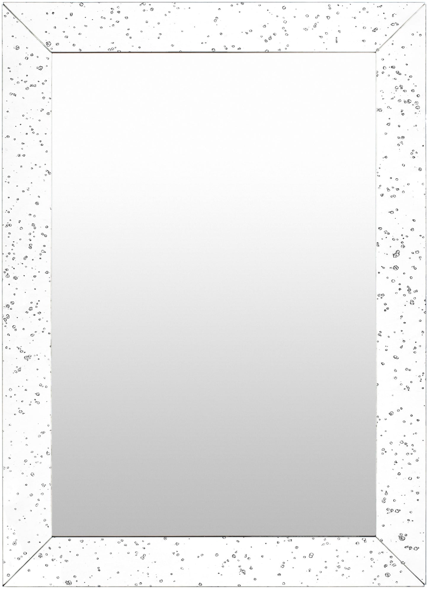 Ilztal Modern Wall Mirror