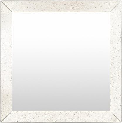 Thannhausen Modern Wall Mirror