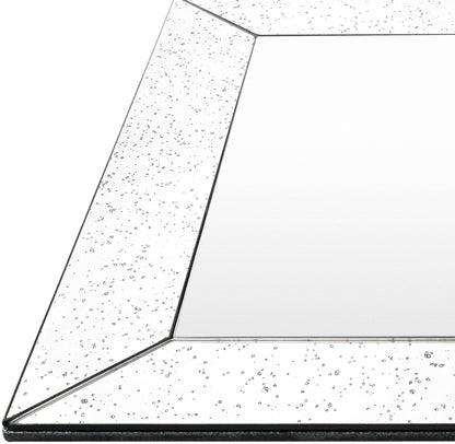 Thannhausen Modern Wall Mirror