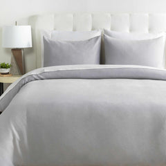 Hvar Light Gray Bedding