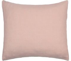 Hvar Dusty Pink Bedding