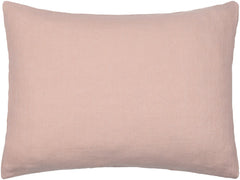 Hvar Dusty Pink Bedding