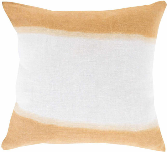 Ravels Camel Pillow Cover