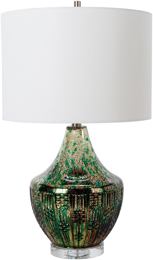 Waidring Traditional Table Lamp