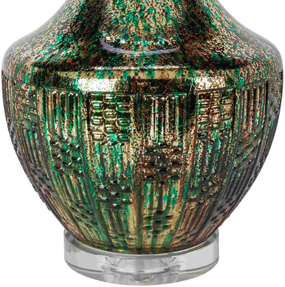 Waidring Traditional Table Lamp