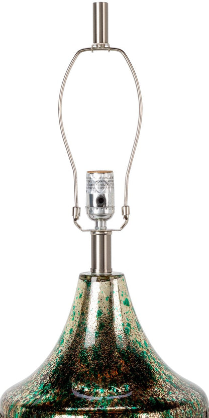 Waidring Traditional Table Lamp