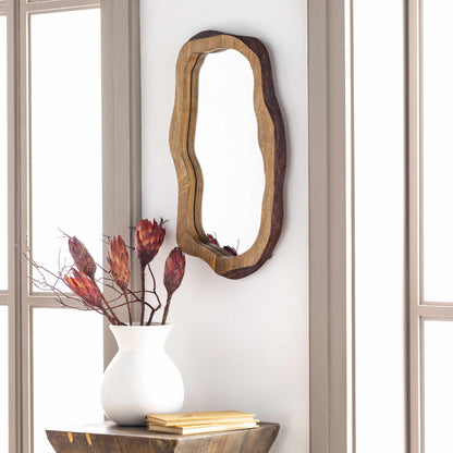 Bijsteren Traditional Wall Mirror