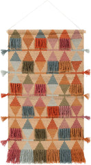 Anthering Camel Wall Hanging