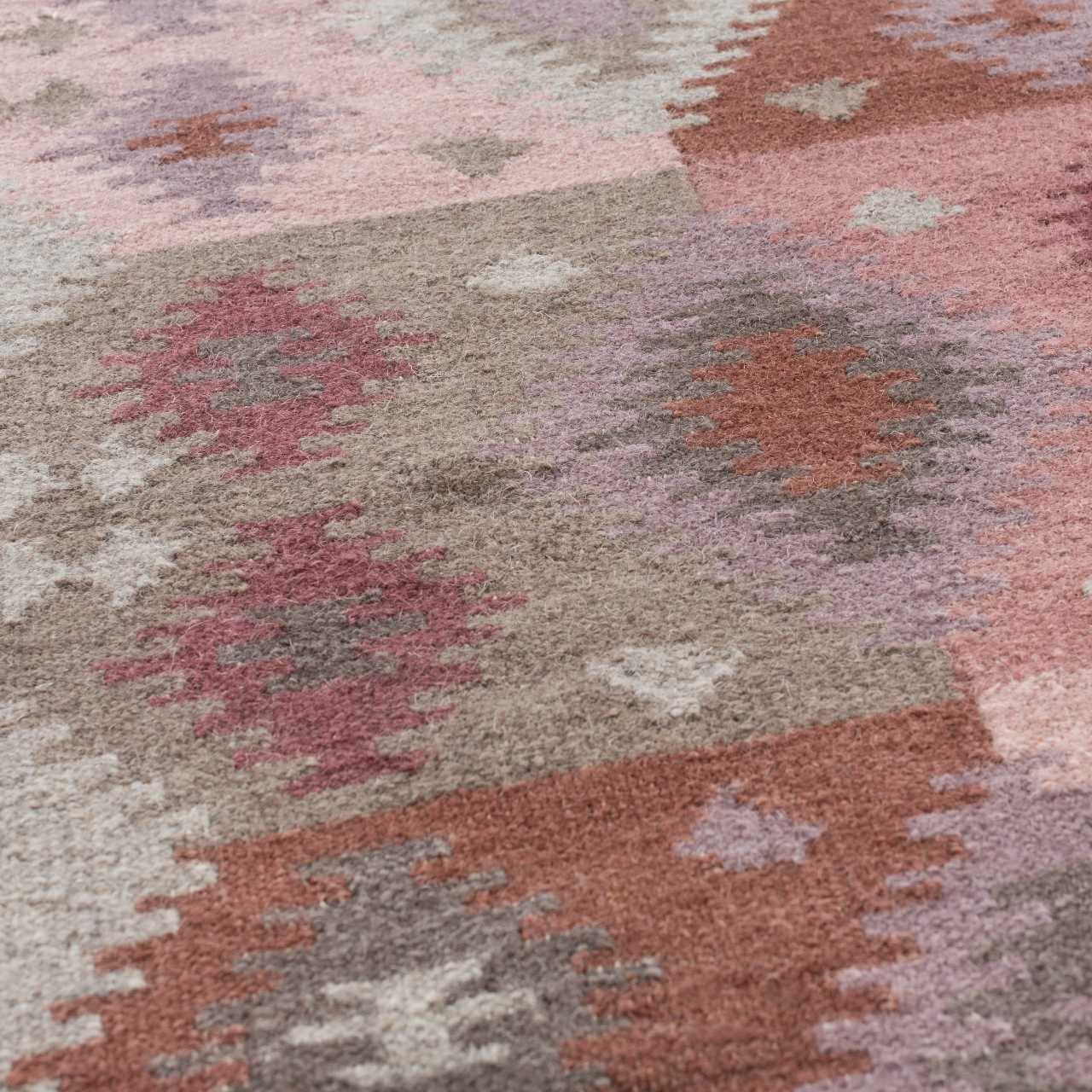 Gaimberg Blush Wall Hanging