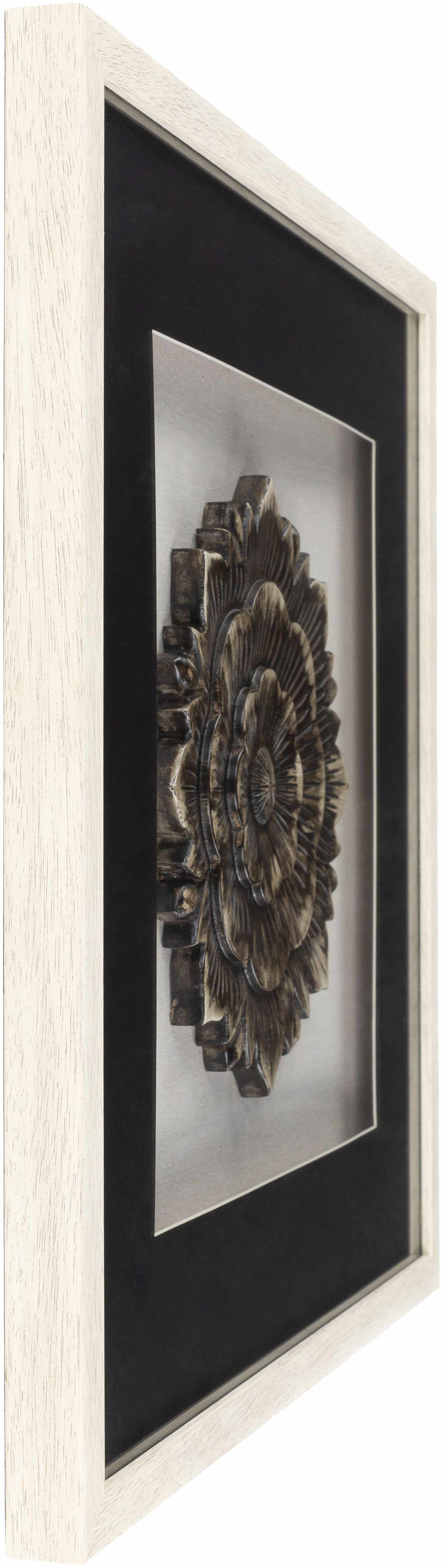 Rakitovo Wall Art Piece