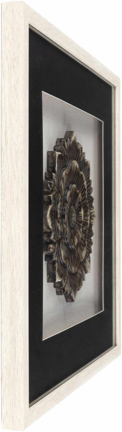 Rakitovo Wall Art Piece
