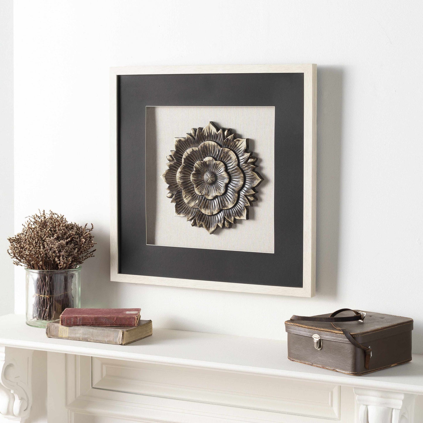 Rakitovo Wall Art Piece