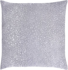 Langenegg Light Gray Pillow Cover