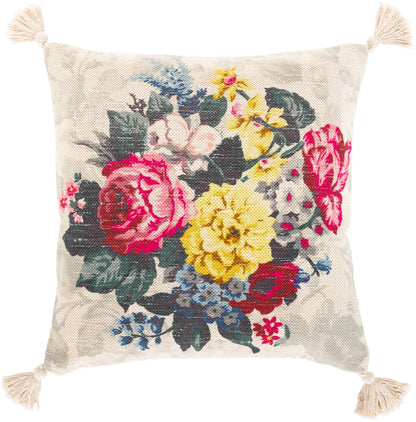Stekene Butter Pillow Cover