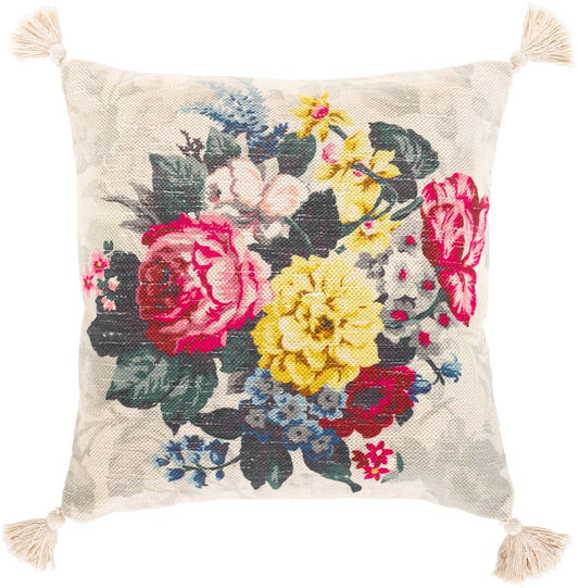 Stekene Butter Pillow Cover